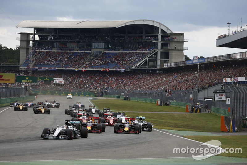 GP d'Allemagne