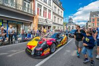 IMSA Performance Matmut
