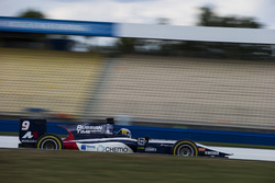 Raffaele Marciello, RUSSIAN TIME