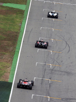 Daniil Kvyat, Scuderia Toro Rosso STR11