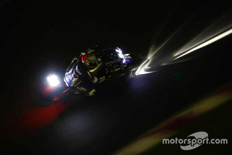 #94 GMT94 Yamaha