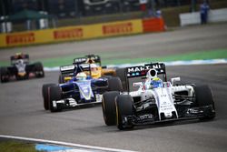 Felipe Massa, Williams FW38