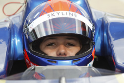 Enzo Fittipaldi