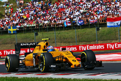 Jolyon Palmer, Renault Sport F1 Team RS16
