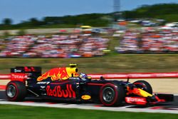 Max Verstappen, Red Bull Racing RB12