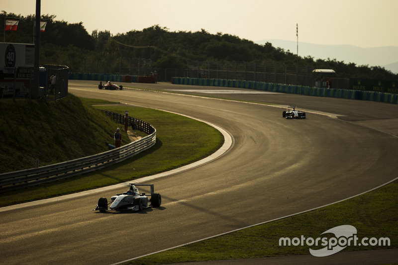 Hungaroring - C1