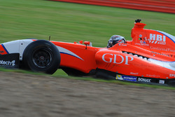 Aurelien Panis, Arden Motorsport