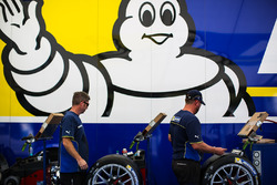 Шини Michelin