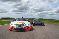 Acura NSX GT3