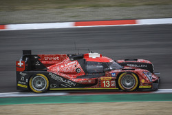 #13 Rebellion Racing Rebellion R-One AER: Matheo Tuscher, Dominik Kraihamer, Alexandre Imperatori