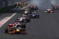 Antonio Giovinazzi, PREMA Racing