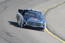 William Byron, Kyle Busch Motorsports Toyota