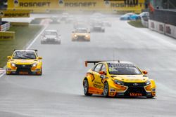 Nicky Catsburg, LADA Sport Rosneft, Lada Vesta