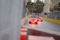 Lewis Hamilton, Mercedes AMG F1 W07 Hybrid