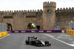 Jenson Button, McLaren MP4-31