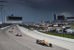 James Hinchcliffe, Schmidt Peterson Motorsports, Honda