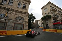 Carlos Sainz Jr, Scuderia Toro Rosso STR11