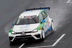 Tom Lautenschlager, Liqui Moly Team Engstler, VW Golf GTI TCR