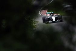 Nico Rosberg, Mercedes AMG F1 W07 Hybrid