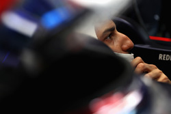 Daniel Ricciardo, Red Bull Racing RB12