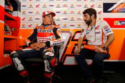Марк Маркес, Repsol Honda Team