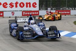 Josef Newgarden, Ed Carpenter Racing Chevrolet