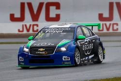 John Filippi, Campos Racing, Chevrolet RML Cruze TC1