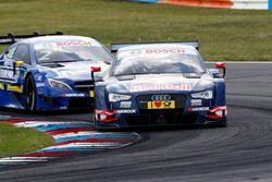 Mattias Ekström, Audi Sport Team Abt Sportsline, Audi A5 DTM