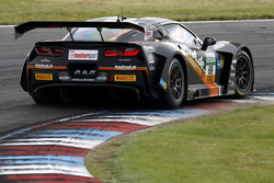 #69 Callaway Competition, Corvette C7 GT3: Patrick Assenheimer, Dominik Schwager