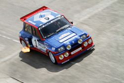 Renault 5 Ragnotti