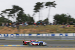 #69 Ford Chip Ganassi Racing Ford GT: Ryan Briscoe, Richard Westbrook, Scott Dixon