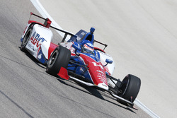 Takuma Sato, A.J. Foyt Enterprises Honda