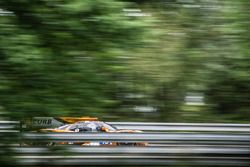 #49 Michael Shank Racing Ligier JS P2 Honda: John Pew, Oswaldo Negri, Laurens Vanthoor