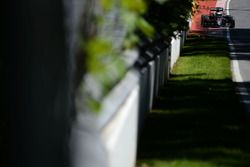 Fernando Alonso, McLaren MP4-31
