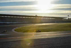 #44 Parkalgar Racing Team, Yamaha: Miguel Oliveira, Miguel Praia, Matthieu Lussiana