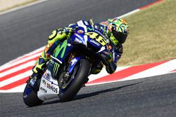 Valentino Rossi, Yamaha Factory Racing