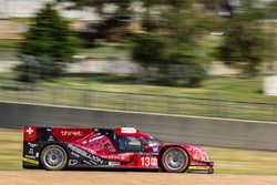 #13 Rebellion Racing Rebellion R-One AER: Matheo Tuscher, Alexandre Imperatori, Dominik Kraihamer