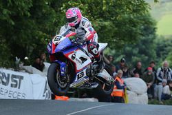 John McGuinness, Honda Racing, Honda