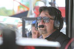 Michael Andretti