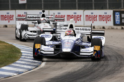 Carlos Munoz, Andretti Autosport Honda