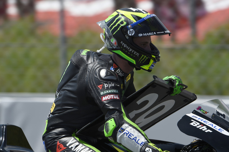 Pol Espargaro, Monster Yamaha Tech 3