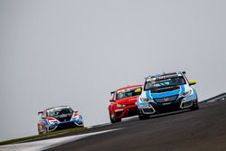 Josh Files, Target Competition, Honda Civic TCR