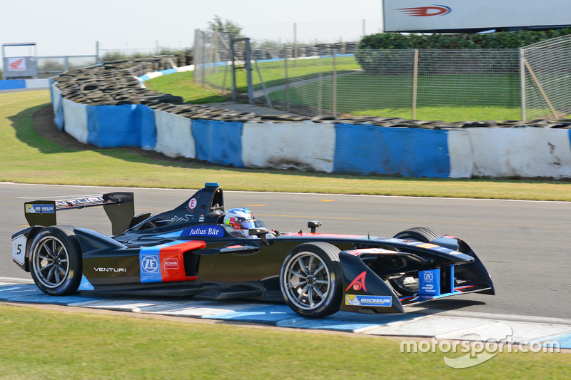 Venturi Formula E Team