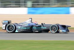 Adam Carroll, Jaguar Racing