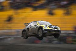 Tanner Foust, Andretti Autosport Volkswagen