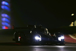 #8 Audi Sport Team Joest Audi R18: Lucas di Grassi, Loic Duval, Oliver Jarvis