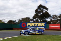 Fabian Coulthard y Luke Youlden, Team Penske Ford