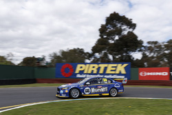 Fabian Coulthard and Luke Youlden, Team Penske Ford