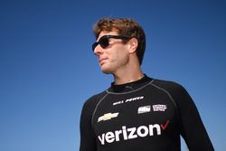 Will Power, Team Penske Chevrolet