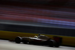Esteban Gutierrez, Haas F1 Team